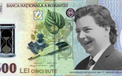 La povești cu Sebi V: Profi de mate